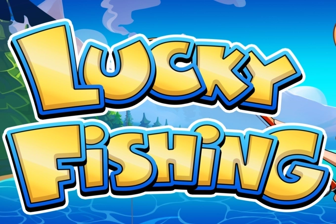 00305 lucky fishing