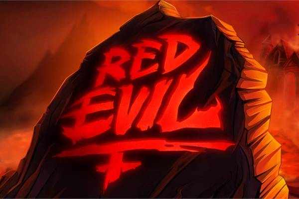 00827 red evil