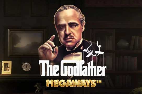 01266 the godfather megaways