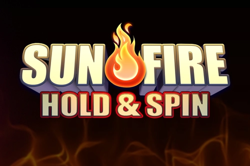 01593 sun fire hold spin