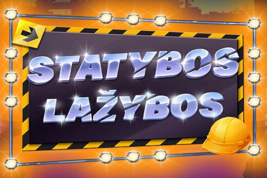 02086 statybos lazybos