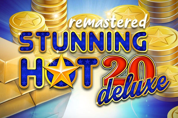 02392 stunning hot 20 deluxe remastered