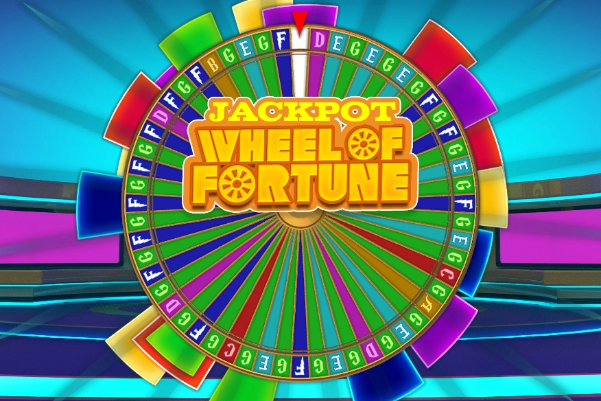 05051 jackpot wheel of fortune