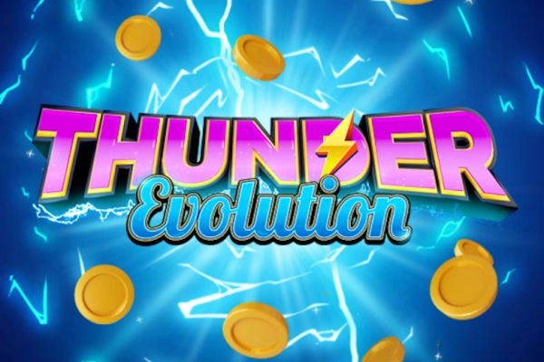 05542 thunder evolution
