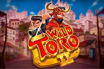06015 wild toro 2