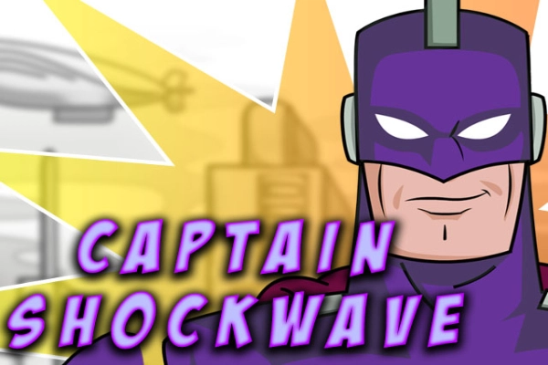 08621 captain shockwave