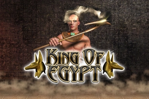 08787 king of egypt