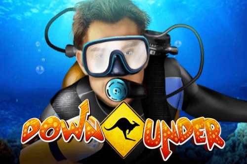 08866 down under