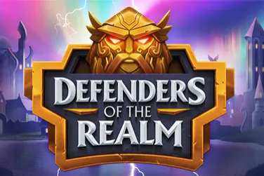 10033 defenders of the realm