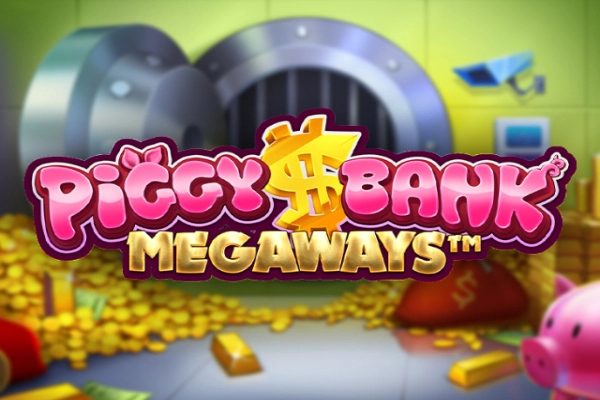 11188 piggy bank megaways