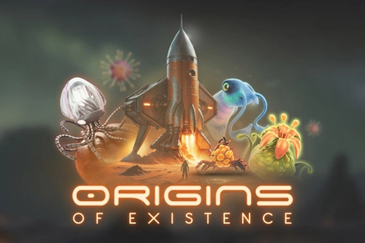 11433 origins of existence