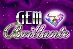 11552 gem brillante