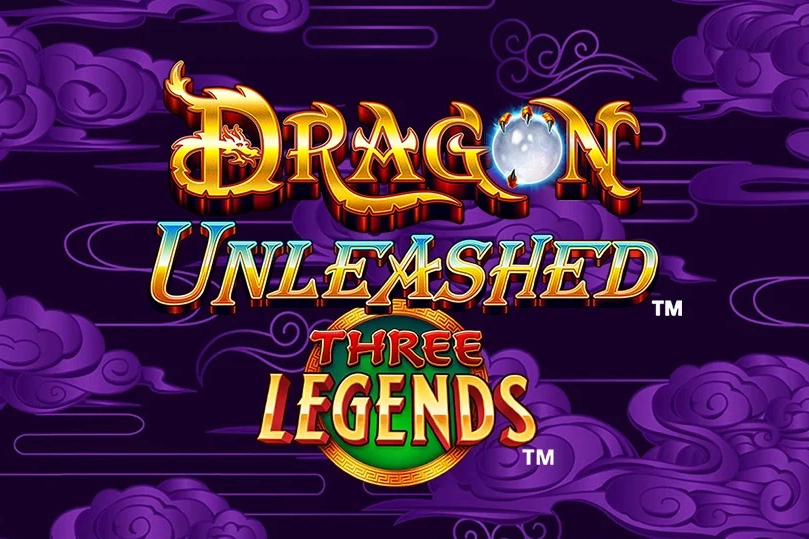 12868 dragon unleashed three legends