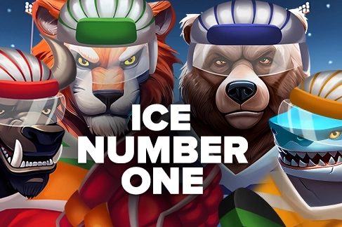 13600 ice number one