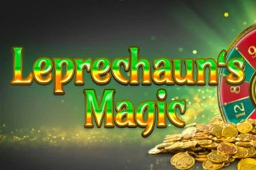 13705 leprechauns magic