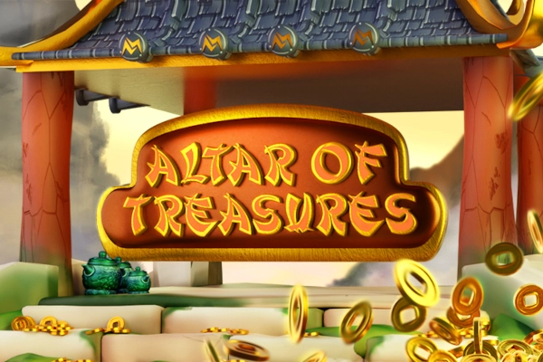 14273 altar of treasures