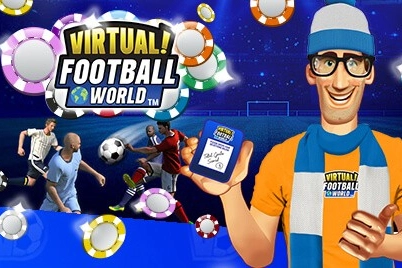 17534 virtual football world