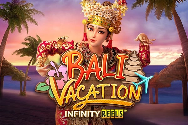 17602 bali vacation
