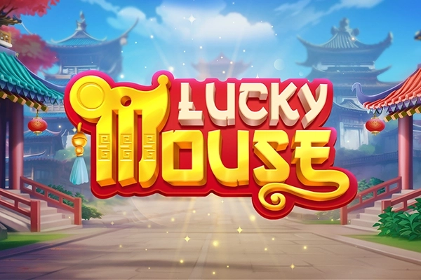 18238 lucky mouse