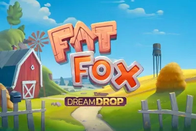 19928 fat fox dream drop