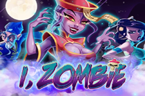 20501 i zombie