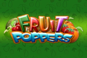 21046 fruit poppers