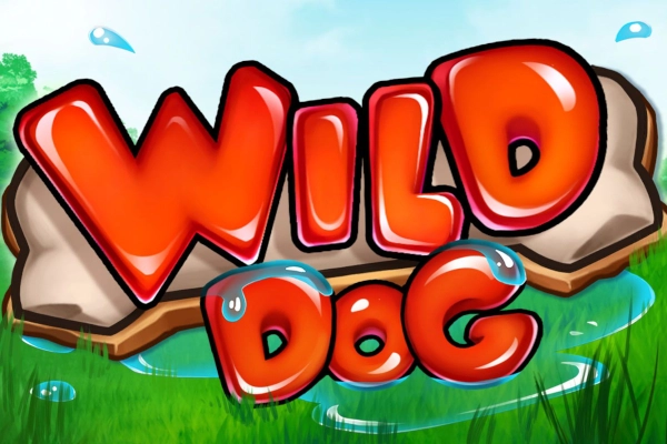21482 wild dog