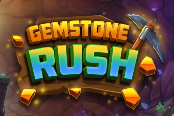 21843 gemstone rush