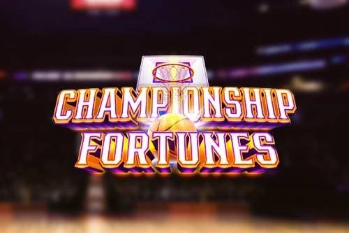 22011 championship fortunes