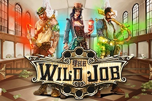 23685 the wild job