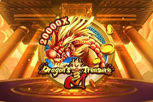 24929 dragons treasure 3 m