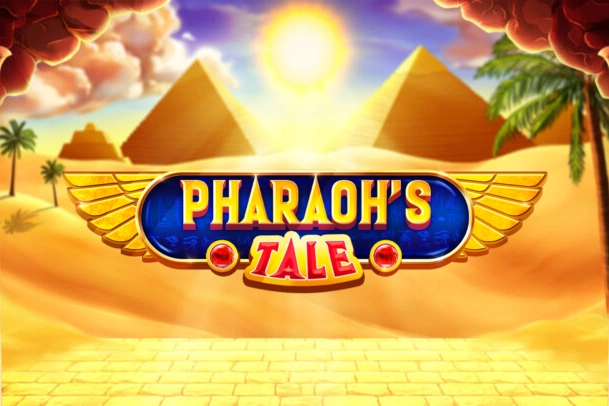 25375 pharaohs tale