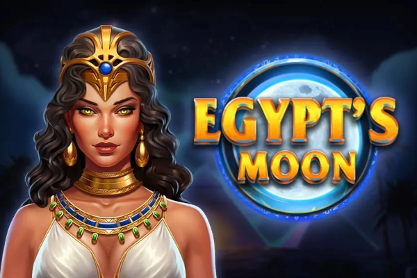 25800 egypts moon
